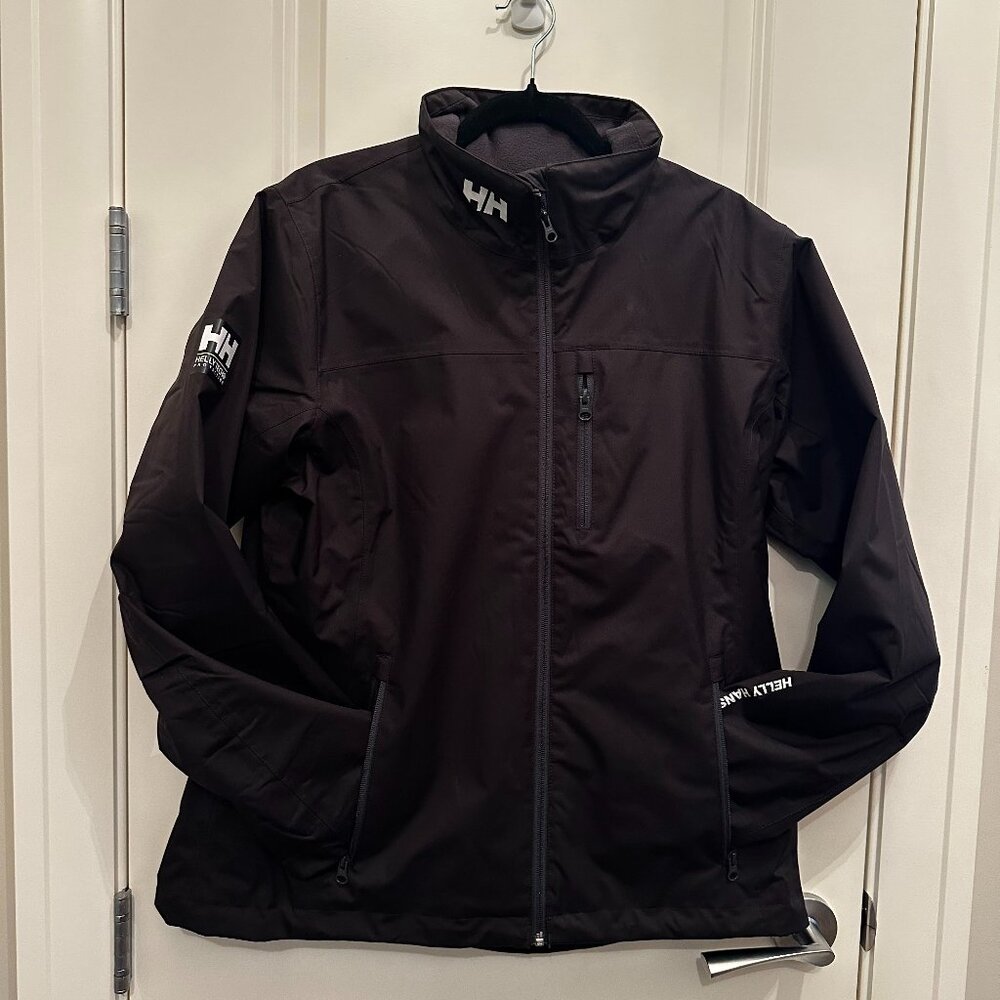 Helly Hansen Crew - Ladies Jacket